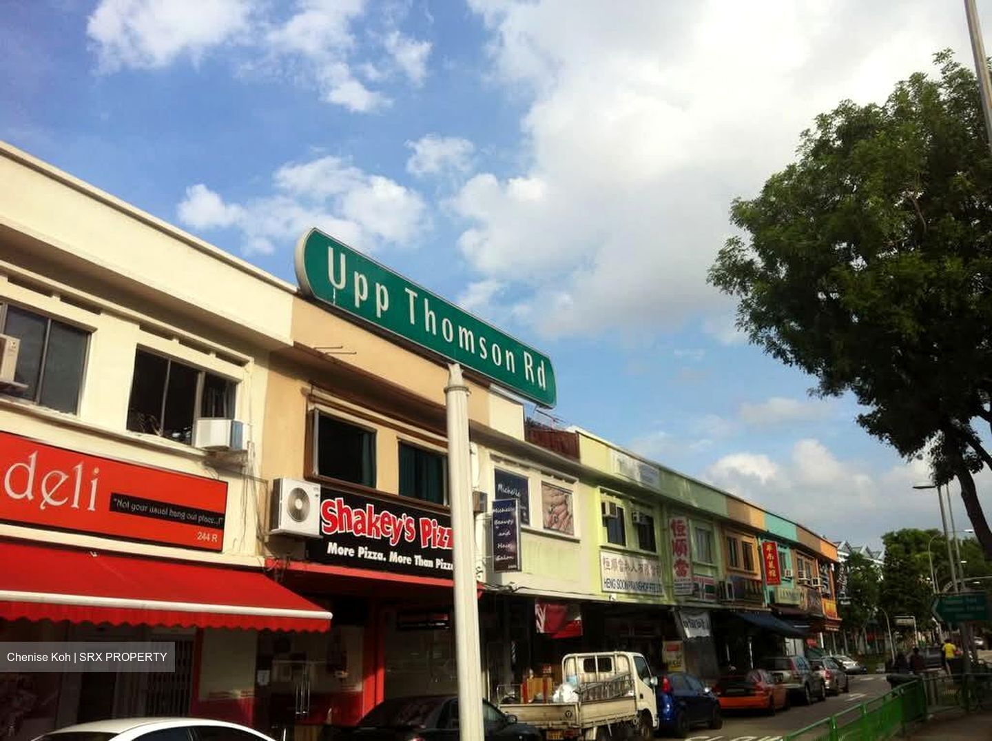 Lakeview Estate (D20), Retail #595637951